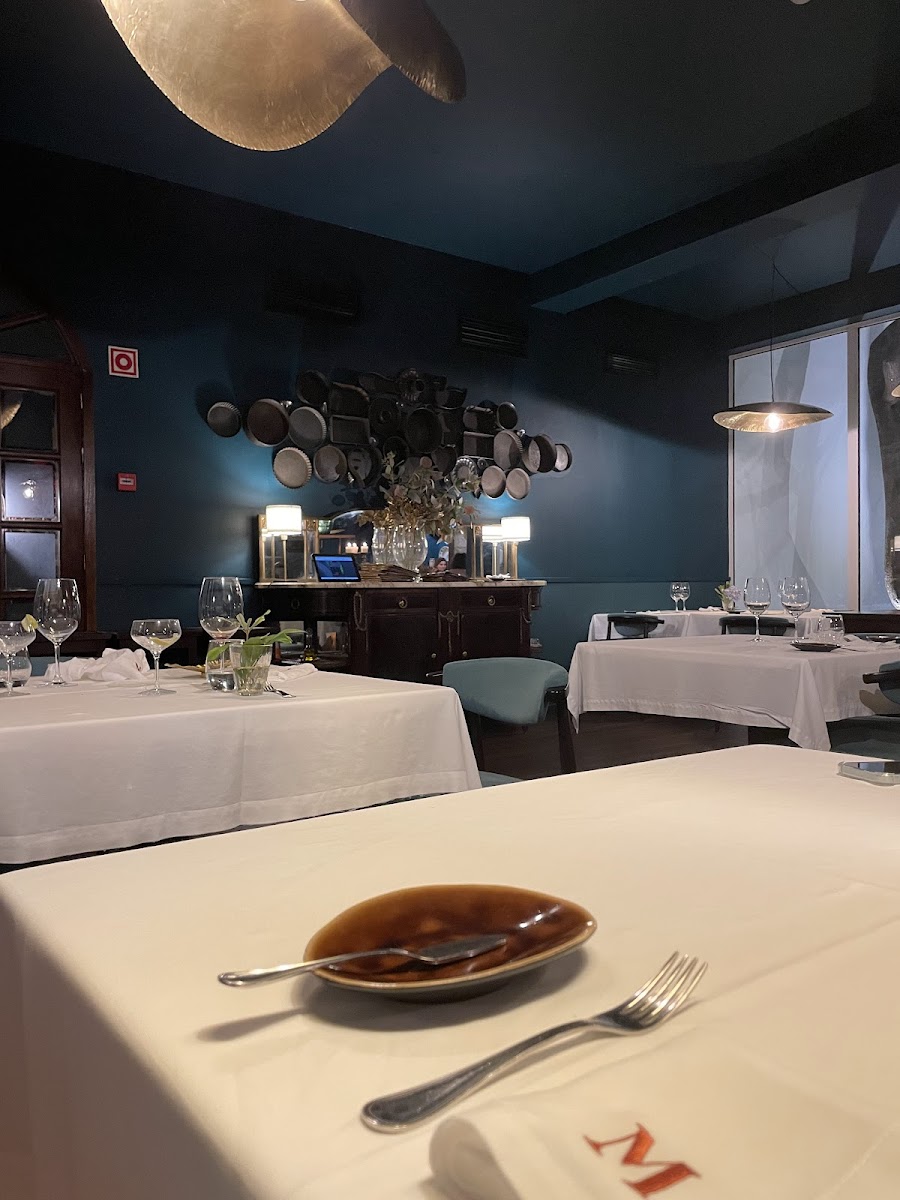 Restaurante Magma Photos 2